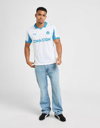 Olympique de Marseille 2025/26 Home Shirt