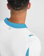 Olympique de Marseille 2025/26 Home Shirt