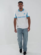Olympique de Marseille 2025/26 Home Shirt