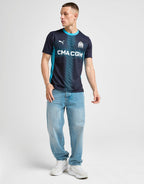 Olympique Marseille 2025/26 Away Shirt