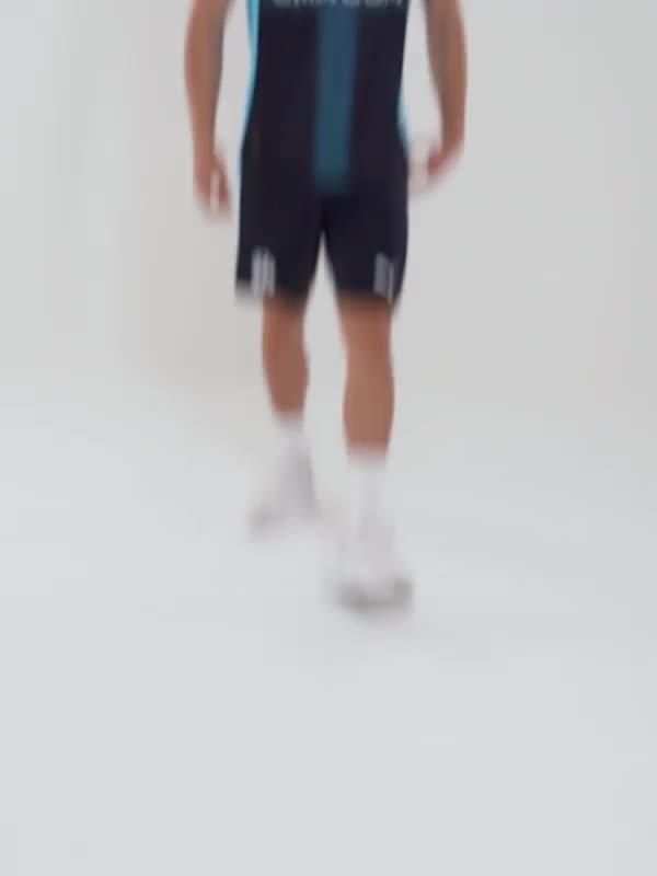 Olympique Marseille 2025/26 Away Shirt