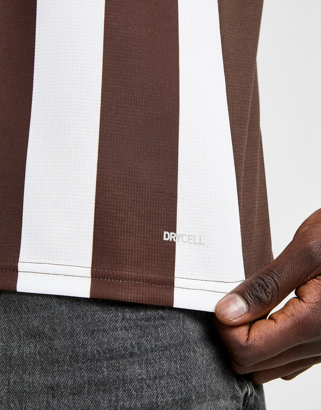St. Pauli 2025/26 Home Shirt
