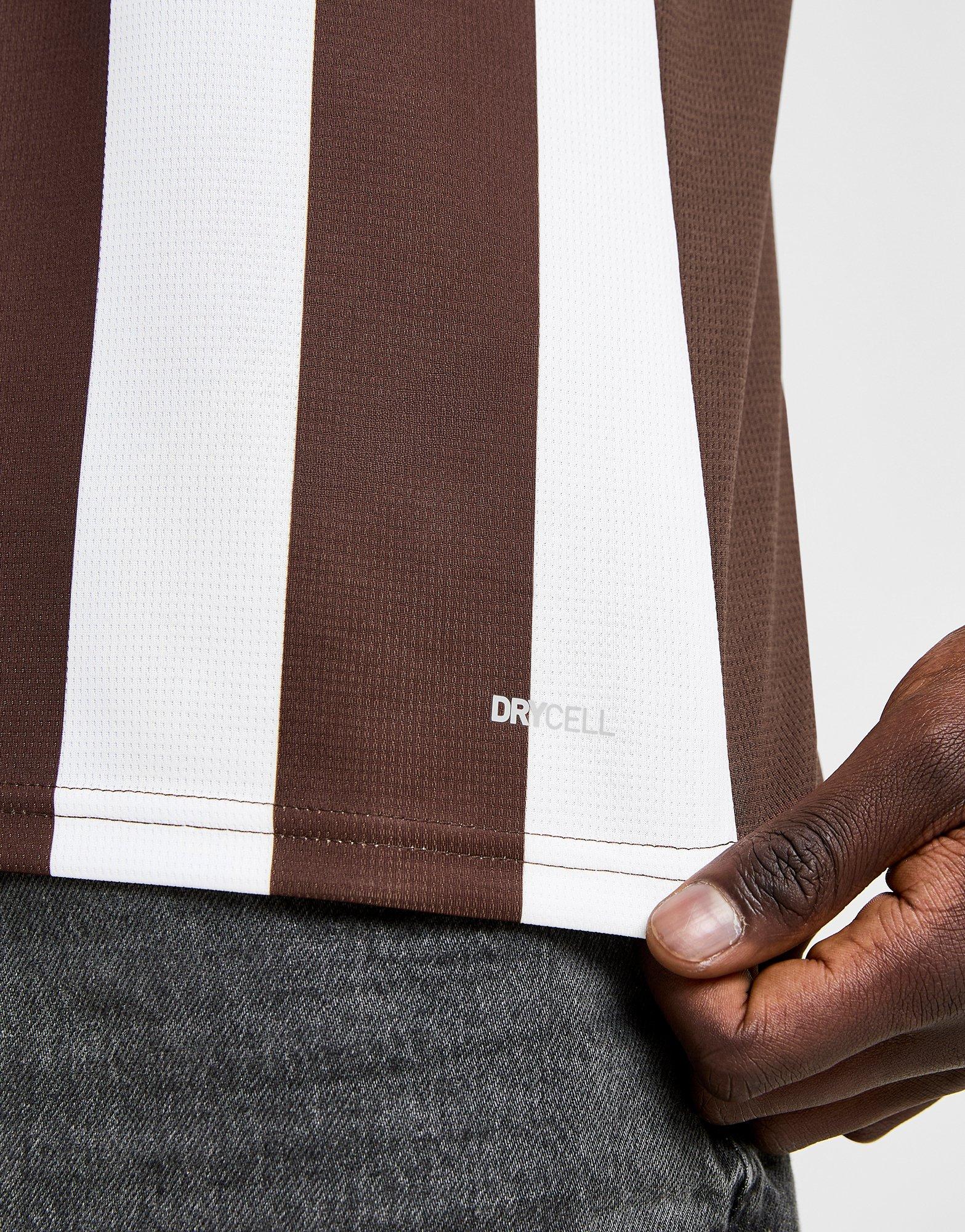 St. Pauli 2025/26 Home Shirt