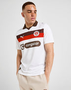St. Pauli 2025/26 Away Shirt