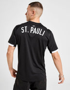 St. Pauli 2025/26 Third Shirt