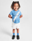 Manchester City FC 2025/26 Home Kit Infant's