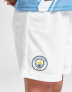 Manchester City FC 2025/26 Home Kit Infant's