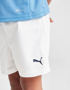 Manchester City FC 2025/26 Home Kit Infant's