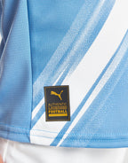 Manchester City FC 2025/26 Home Kit Infant's
