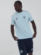 Manchester City FC King T-Shirt
