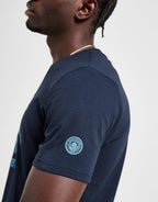 Manchester City FC King T-Shirt