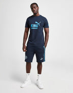 Manchester City FC King T-Shirt