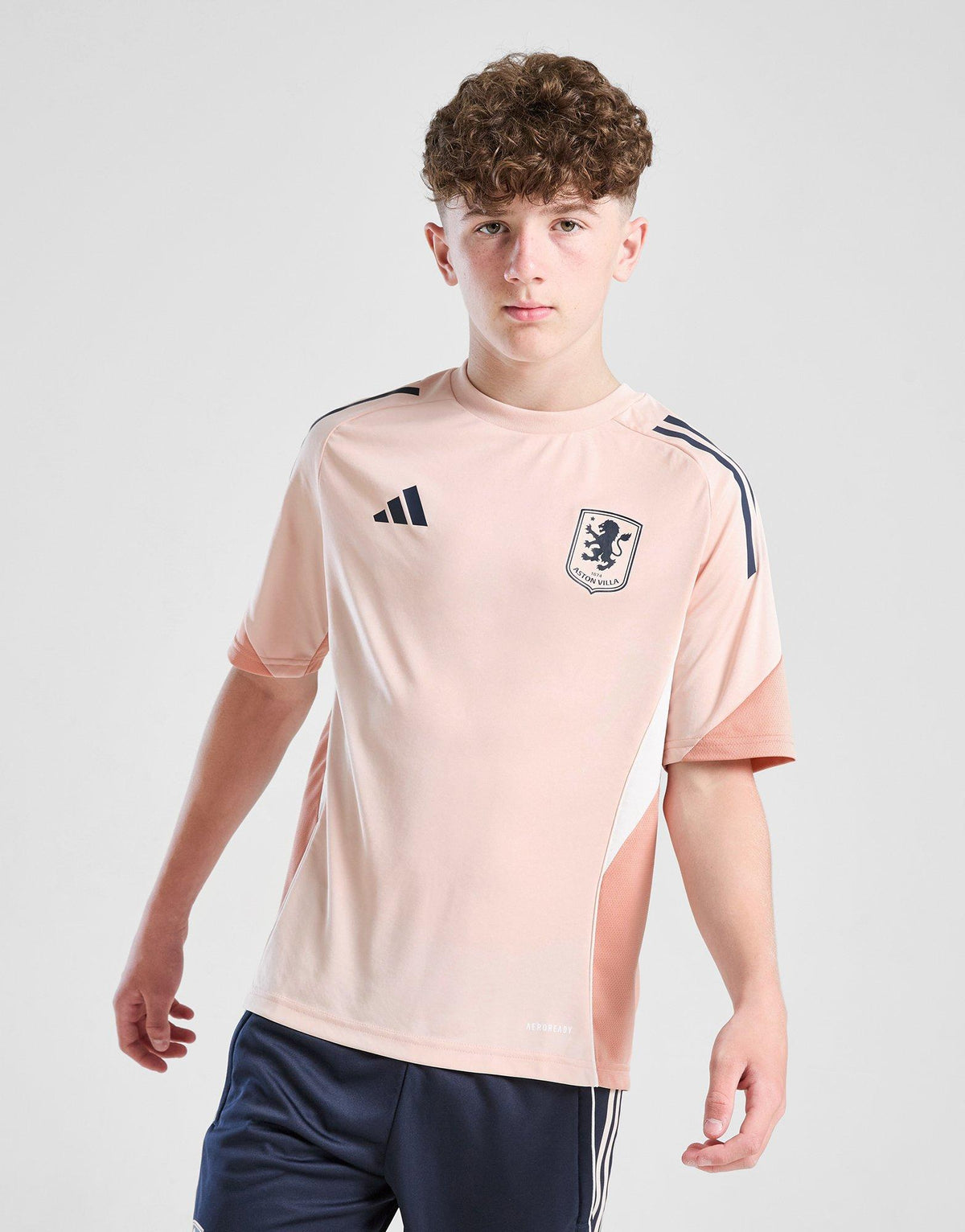 Scotland Tiro 25 Training Shirt Junior
