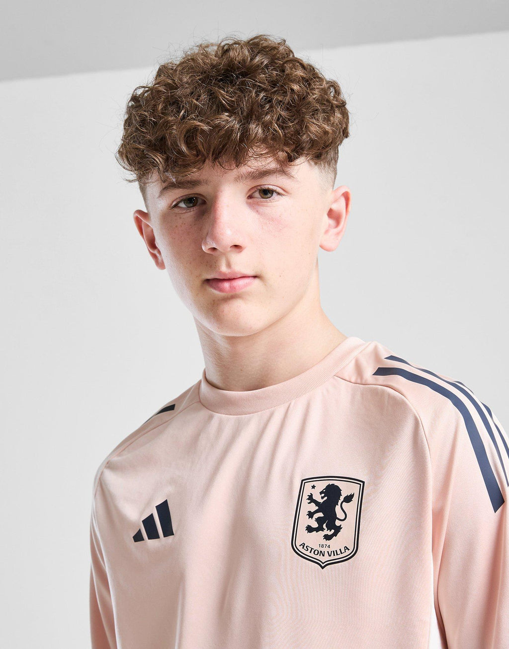 Scotland Tiro 25 Training Shirt Junior