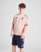 Scotland Tiro 25 Training Shirt Junior