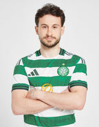 Celtic 2025/26 Home Shirt