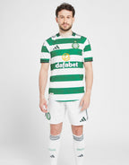 Celtic 2025/26 Home Shirt