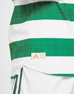 Celtic 2025/26 Home Shirt
