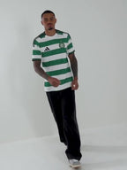 Celtic 2025/26 Unsponsored Home Shirt