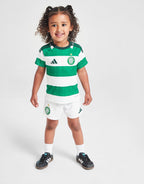 Celtic 2025/26 Home Kit Infant