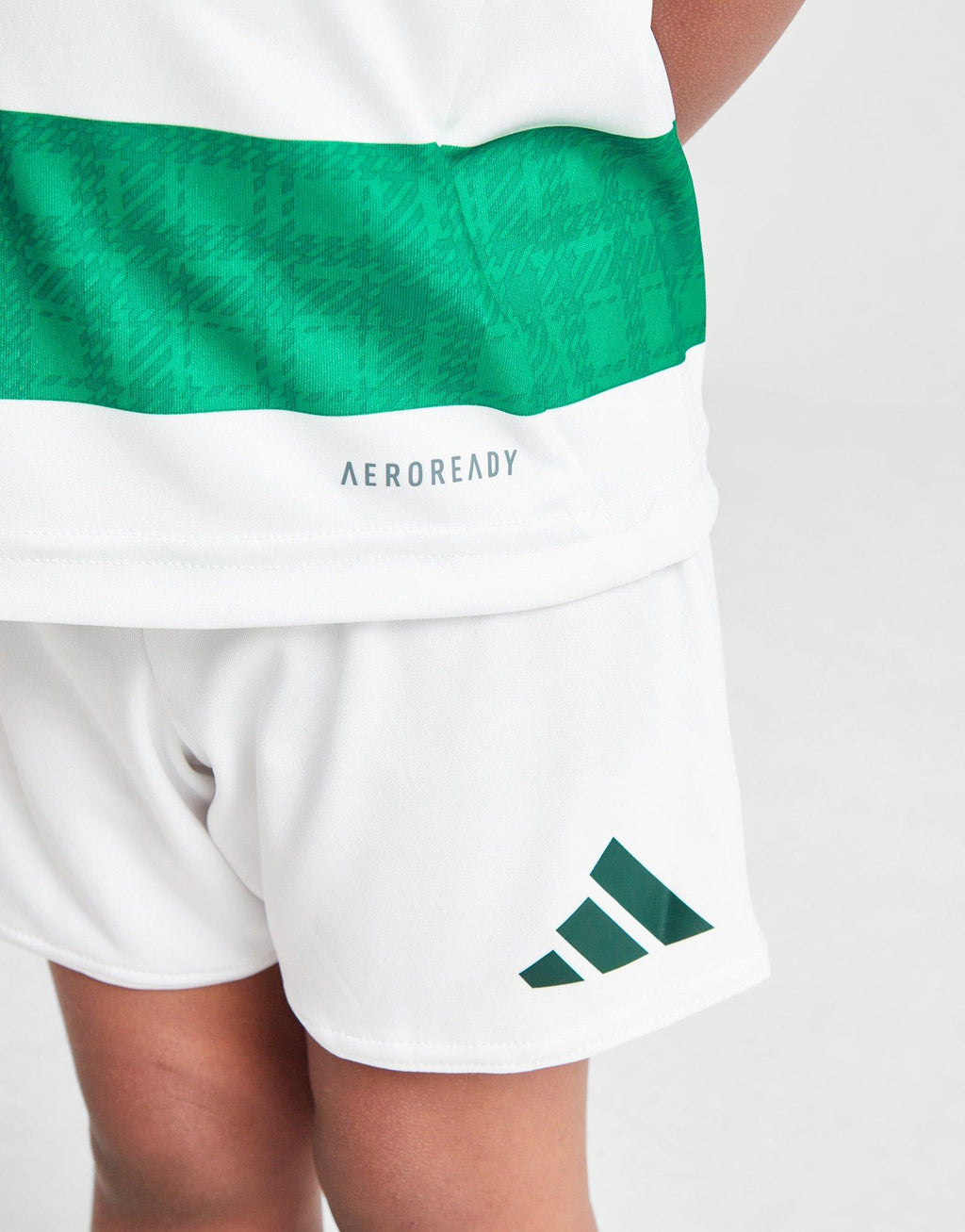 Celtic 2025/26 Home Kit Infant