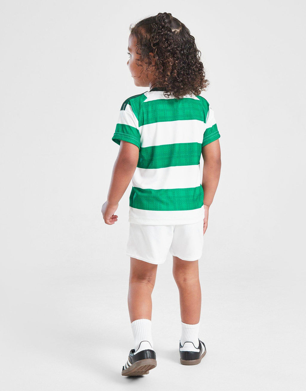 Celtic 2025/26 Home Kit Infant