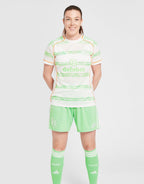 Celtic 2025/26 Third Shirt Women's