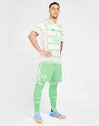 Celtic 2025/26 Third Shorts