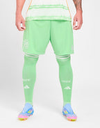 Celtic 2025/26 Third Shorts