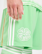 Celtic 2025/26 Third Shorts