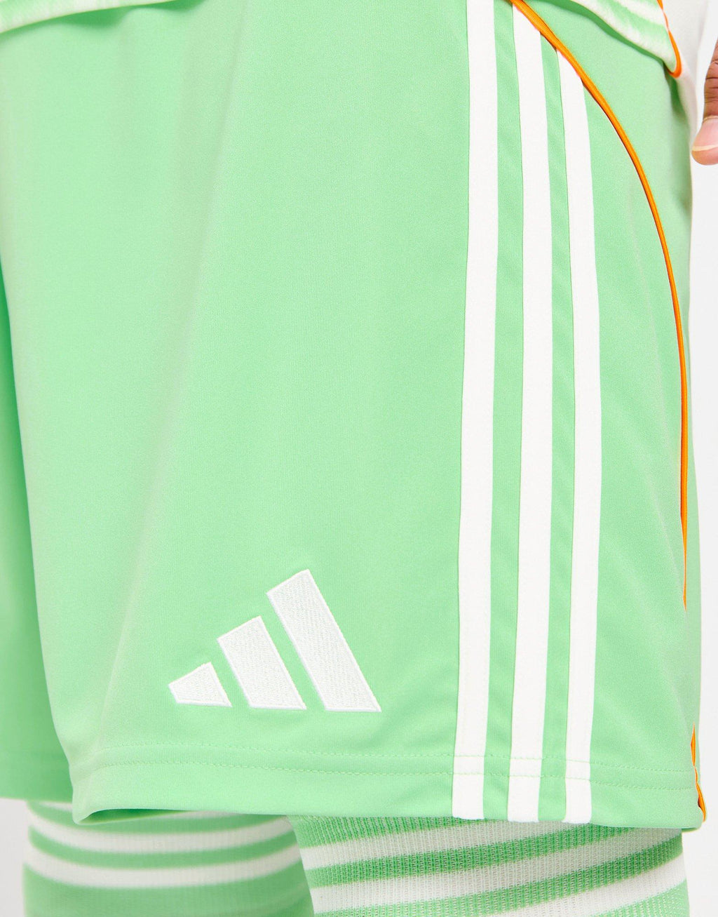 Celtic 2025/26 Third Shorts