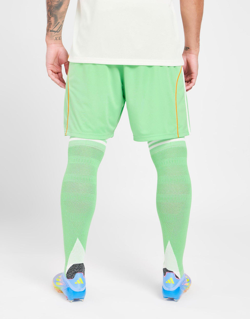 Celtic 2025/26 Third Shorts