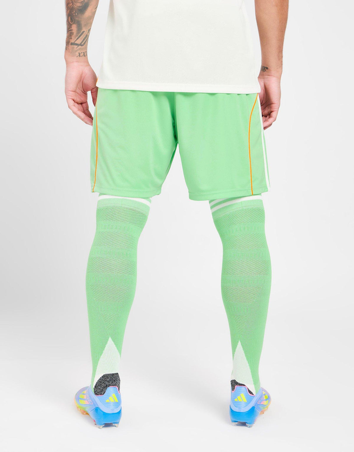 Celtic 2025/26 Third Shorts