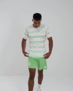 Celtic 2025/26 Third Shorts