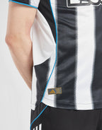 Newcastle United FC 2025/26 Match Home Shirt
