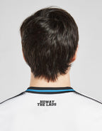 Newcastle United FC 2025/26 Home Shirt