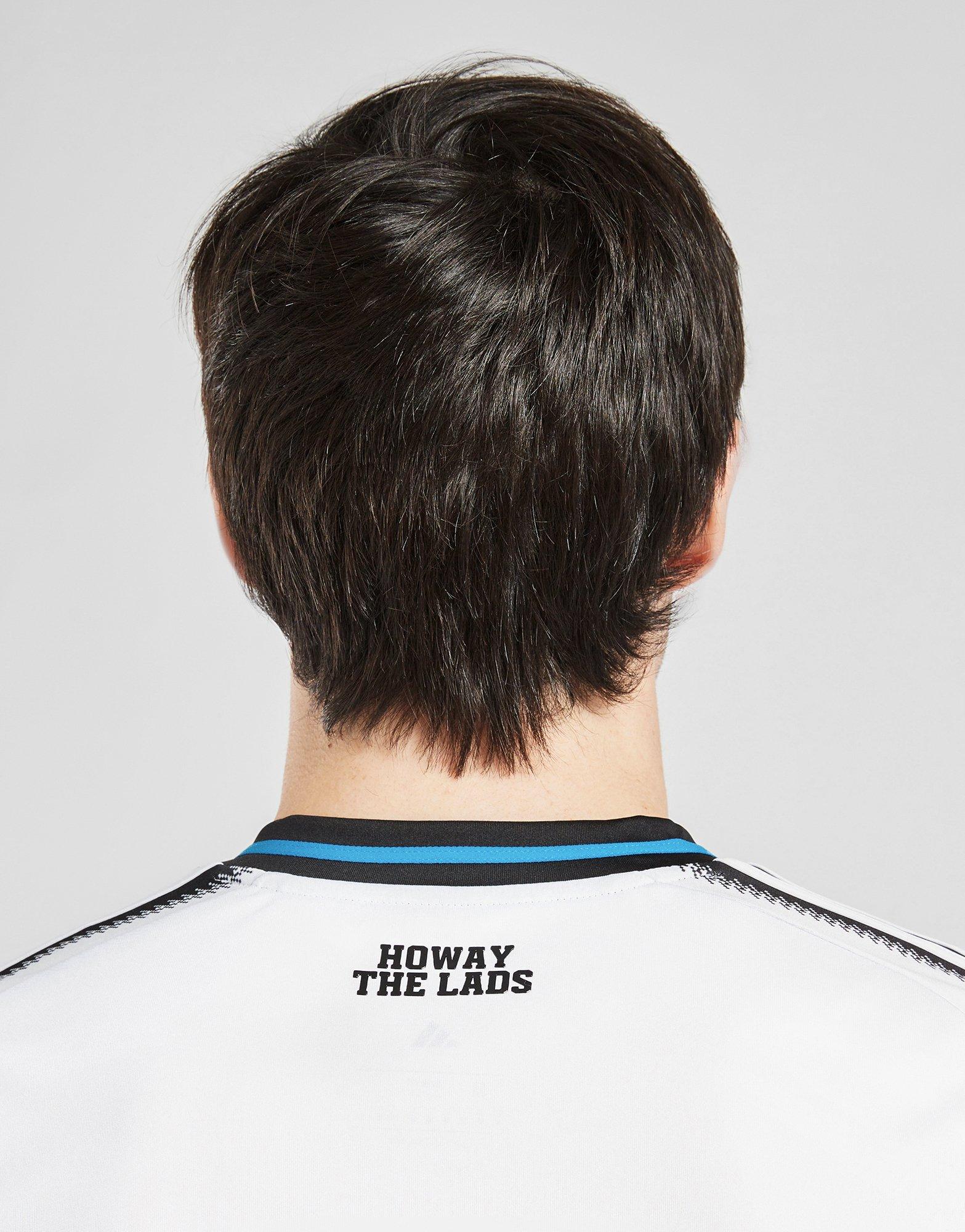 Newcastle United FC 2025/26 Home Shirt