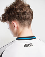 Newcastle United FC 2025/26 Home Shirt Junior's