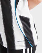 Newcastle United FC 2025/26 Home Shirt Junior's