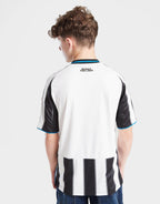 Newcastle United FC 2025/26 Home Shirt Junior's
