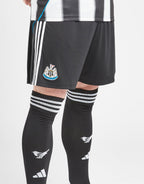 Newcastle United FC 2025/26 Home Shorts