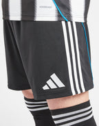 Newcastle United FC 2025/26 Home Shorts