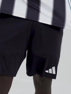 Newcastle United FC 2025/26 Home Shorts