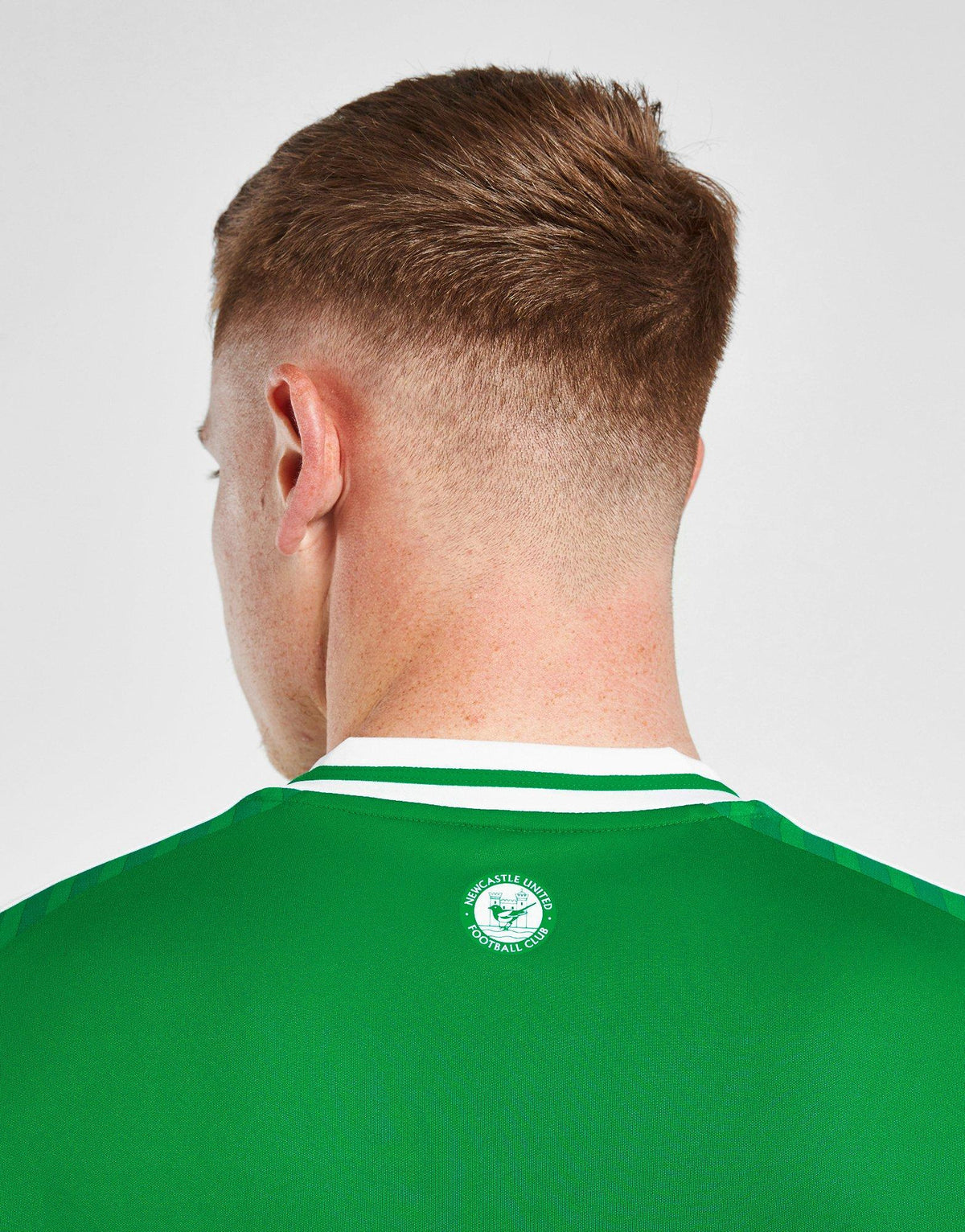Newcastle United FC 2025/26 Away Shirt