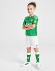 Newcastle United FC 2025/26 Away Kit Children