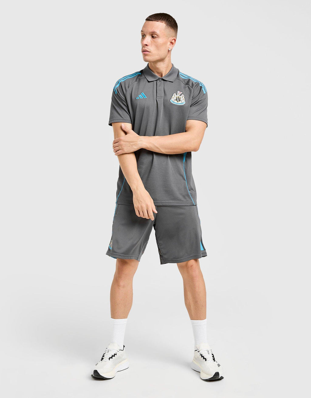 Newcastle United FC Training Polo Shirt