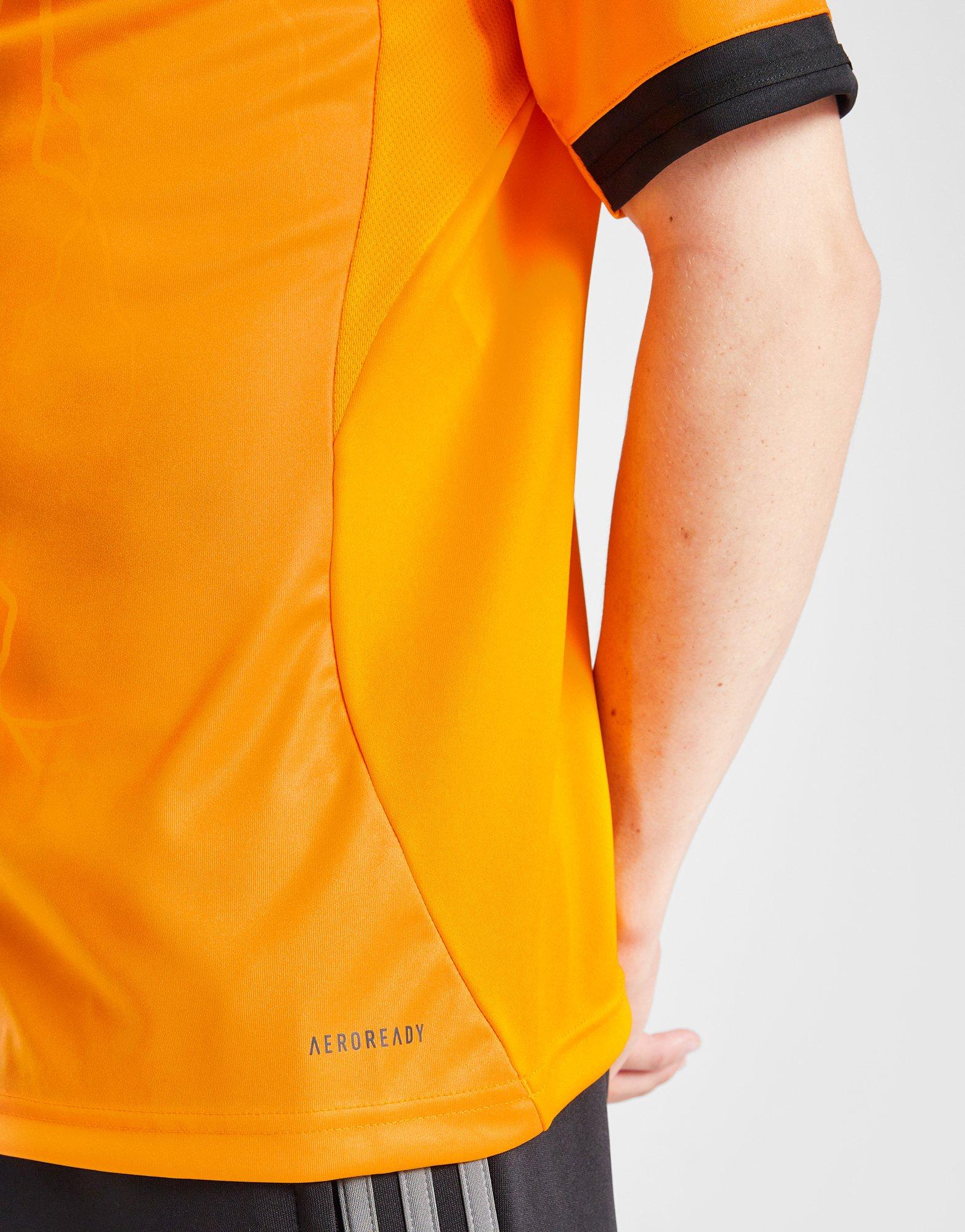 AS Roma 2025/26 Away Shirt Junior
