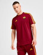 AS Roma DNA T-Shirt