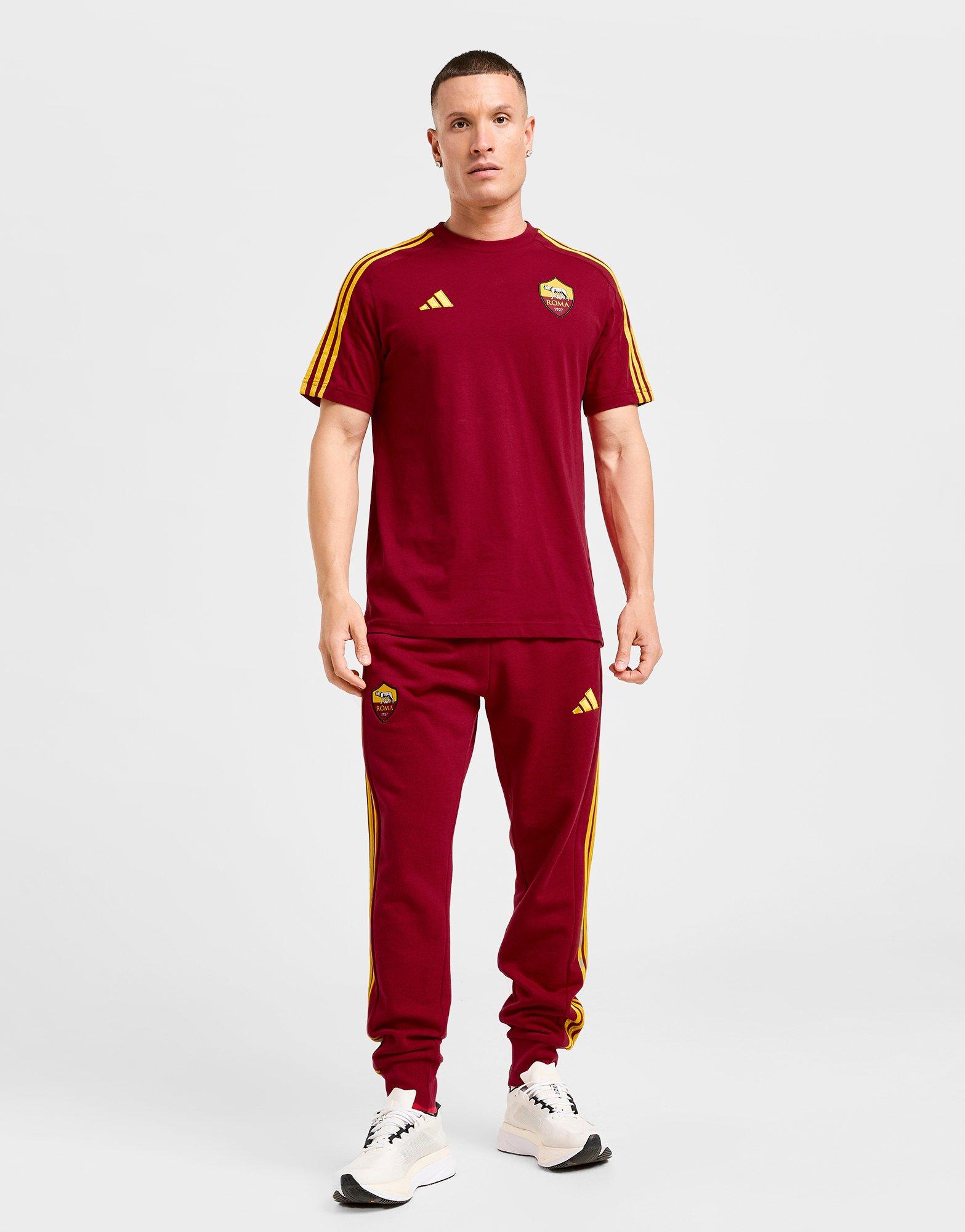 AS Roma DNA T-Shirt