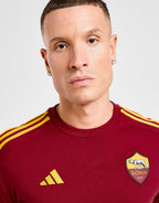 AS Roma DNA T-Shirt
